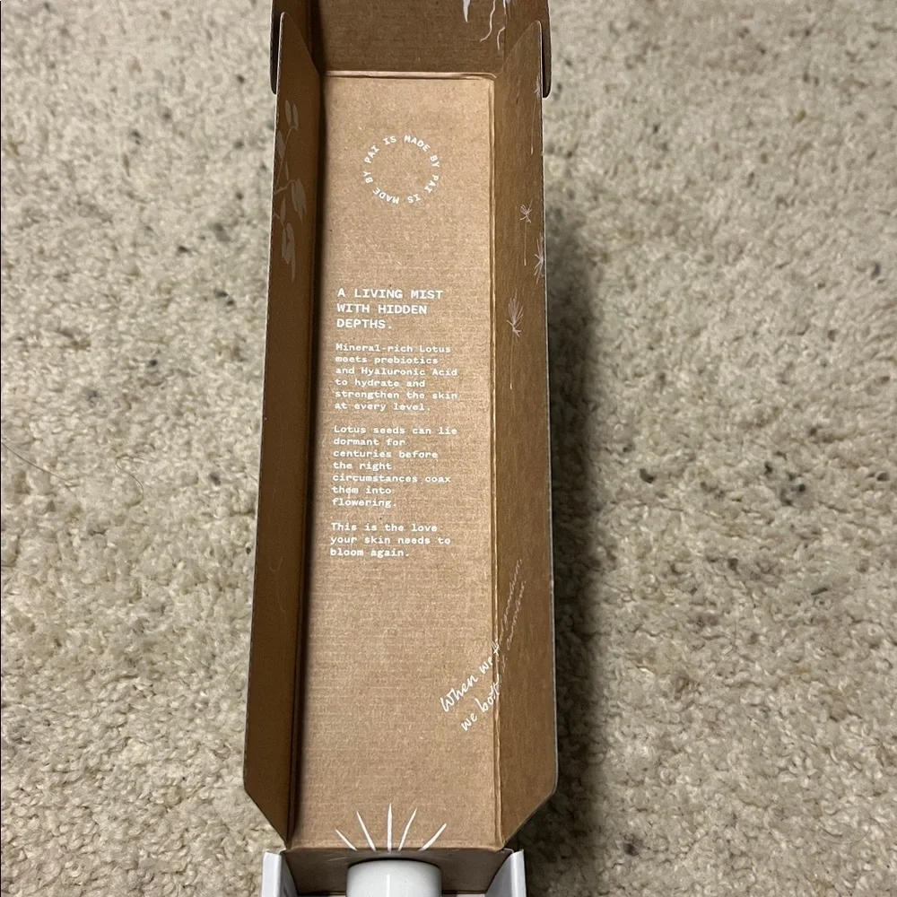 NWT Pai Century Flower Mist - Picture 7 of 11